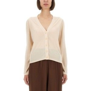 Fabiana Filippi Cashmere And Silk Cardigan - NWT